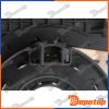 Colonne De Direction Commutateur pour FIAT | 735292037, EPE-FT-003